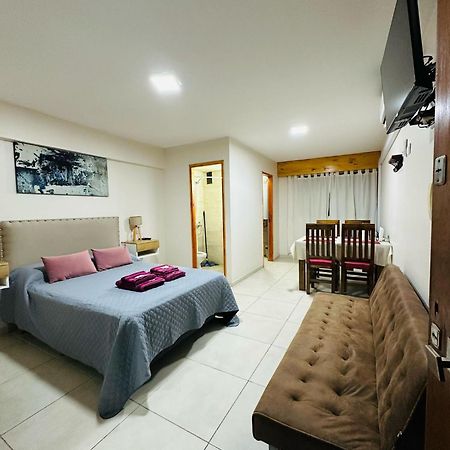 Loft Centrico. Apartment Mendoza Luaran gambar