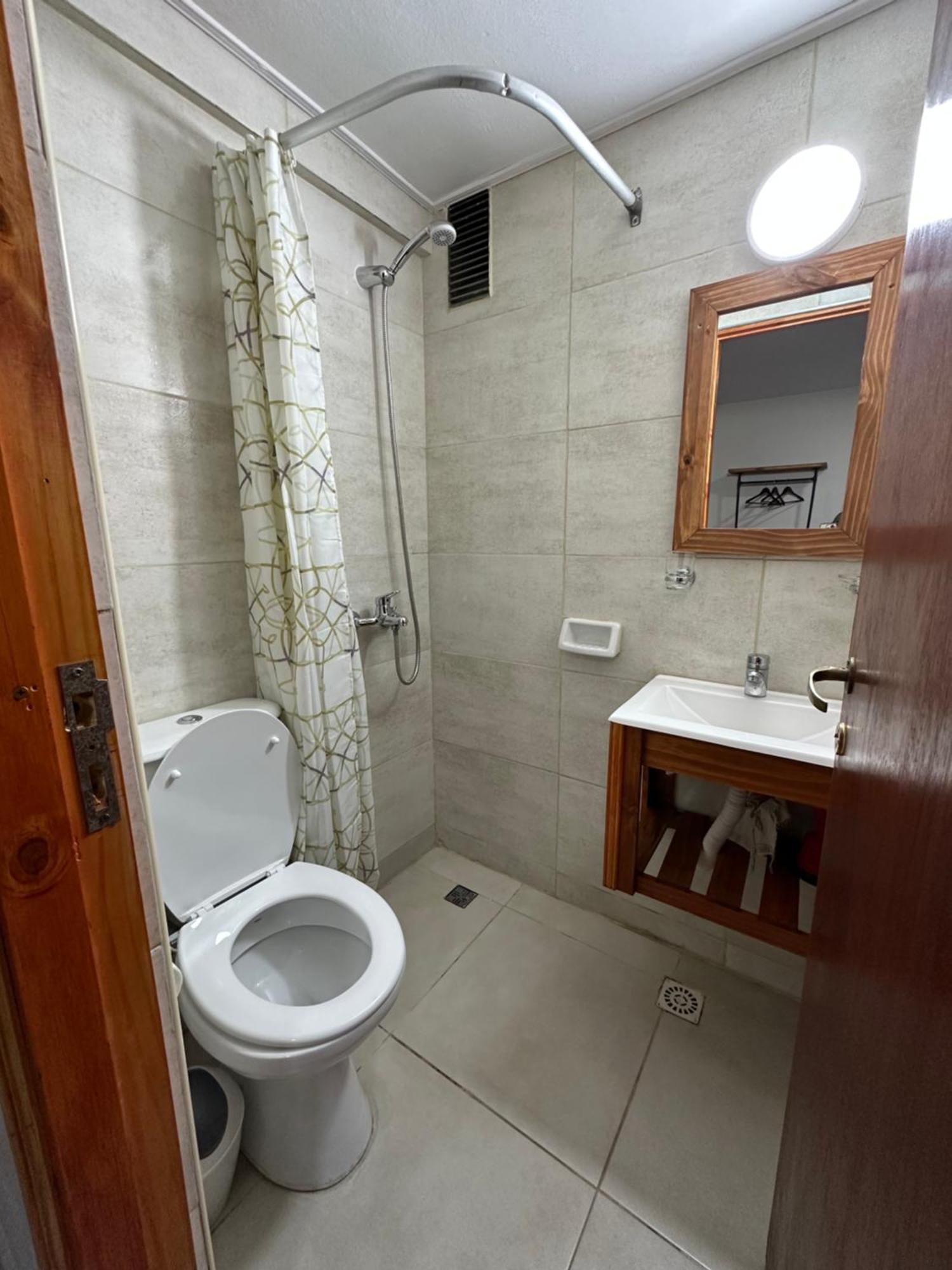 Loft Centrico. Apartment Mendoza Luaran gambar